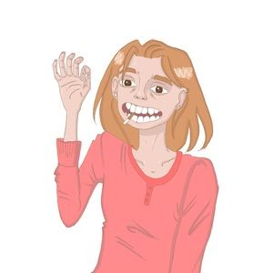 Meet your Posher, Megan